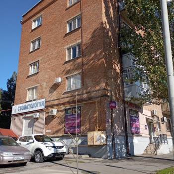 Продается 1-комнатная квартира, 30 м²