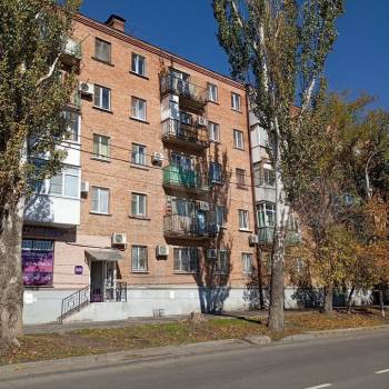 Продается 1-комнатная квартира, 30 м²