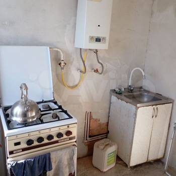 Продается 1-комнатная квартира, 30 м²