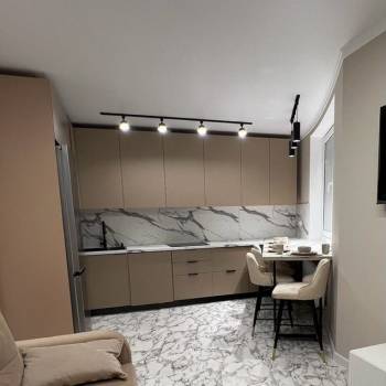 Сдается 2-х комнатная квартира, 49 м²