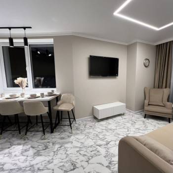 Сдается 2-х комнатная квартира, 49 м²