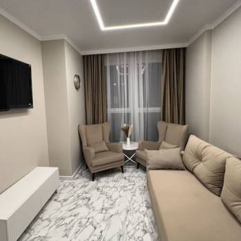 Сдается 2-х комнатная квартира, 49 м²