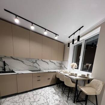 Сдается 2-х комнатная квартира, 49 м²