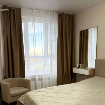 Продается 1-комнатная квартира, 42 м²