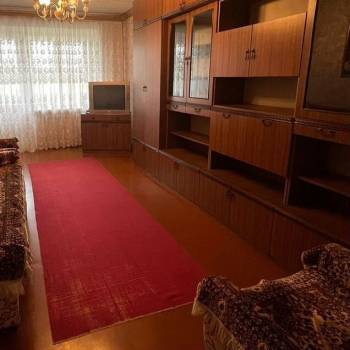 Продается 3-х комнатная квартира, 59 м²