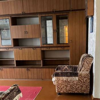 Продается 3-х комнатная квартира, 59 м²