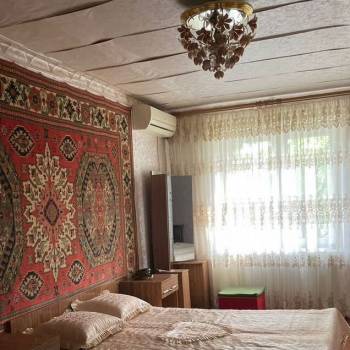 Продается 3-х комнатная квартира, 59 м²