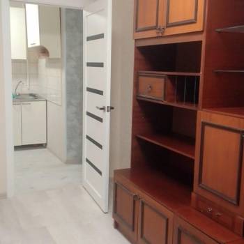 Сдается 2-х комнатная квартира, 40 м²