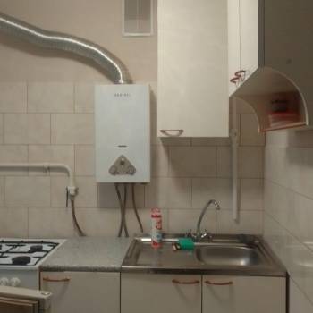 Сдается 2-х комнатная квартира, 40 м²