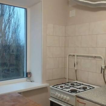 Сдается 2-х комнатная квартира, 40 м²