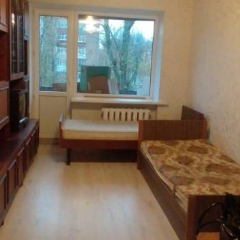 Сдается 2-х комнатная квартира, 40 м²