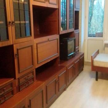 Сдается 2-х комнатная квартира, 40 м²