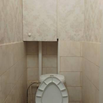 Сдается 2-х комнатная квартира, 40 м²