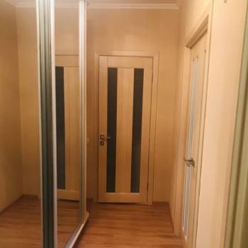 Сдается 1-комнатная квартира, 45 м²