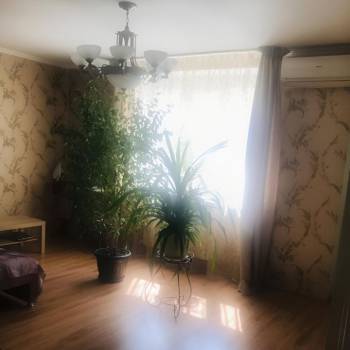 Сдается 1-комнатная квартира, 45 м²