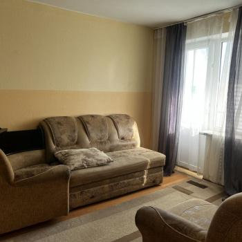 Сдается 1-комнатная квартира, 22 м²