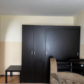 Сдается 1-комнатная квартира, 22 м²