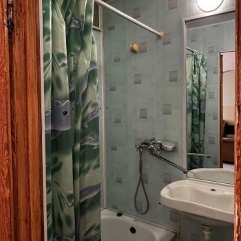 Сдается 1-комнатная квартира, 22 м²