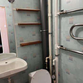 Сдается 1-комнатная квартира, 22 м²