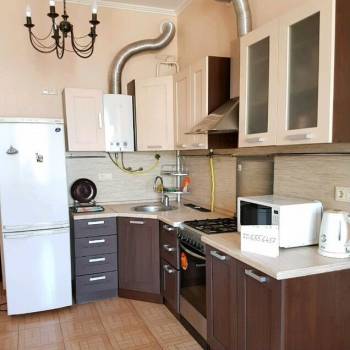 Сдается 2-х комнатная квартира, 50 м²