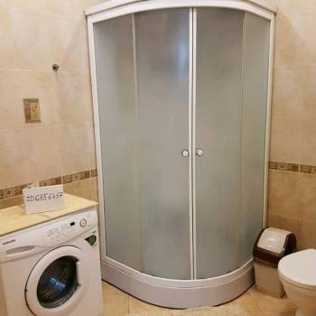 Сдается 2-х комнатная квартира, 50 м²