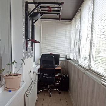 Продается 1-комнатная квартира, 48 м²