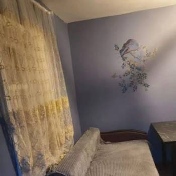 Сдается 2-х комнатная квартира, 42 м²