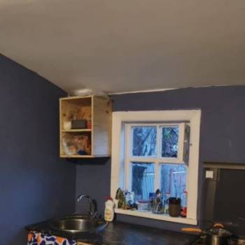 Сдается 2-х комнатная квартира, 42 м²