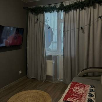 Сдается 1-комнатная квартира, 28 м²