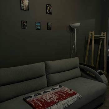 Сдается 1-комнатная квартира, 28 м²