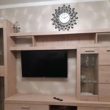 Продается 2-х комнатная квартира, 45,2 м²