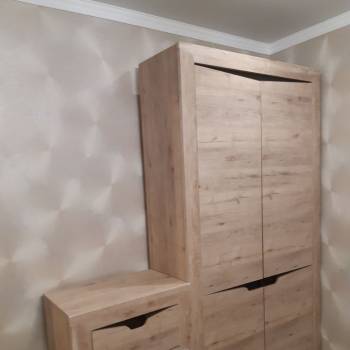 Продается 2-х комнатная квартира, 45,2 м²