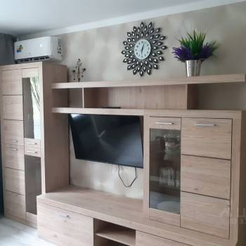 Продается 2-х комнатная квартира, 45,2 м²