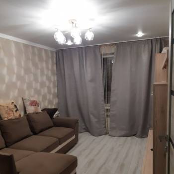 Продается 2-х комнатная квартира, 45,2 м²