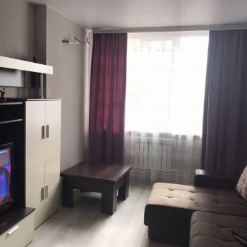 Сдается 1-комнатная квартира, 40 м²