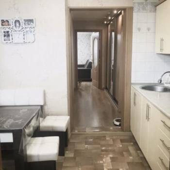 Продается 3-х комнатная квартира, 65 м²