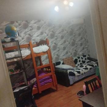 Продается 2-х комнатная квартира, 69 м²