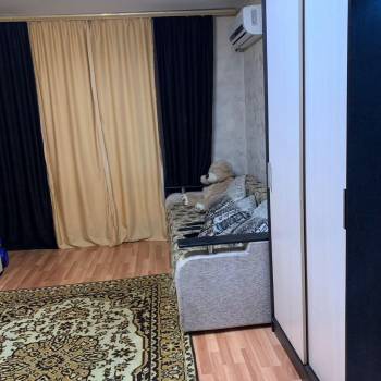 Сдается 1-комнатная квартира, 35 м²