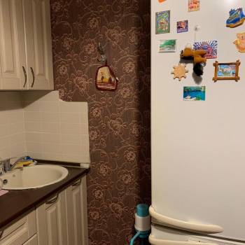 Сдается 1-комнатная квартира, 35 м²