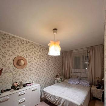 Продается 2-х комнатная квартира, 45 м²