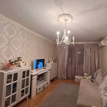 Продается 2-х комнатная квартира, 45 м²