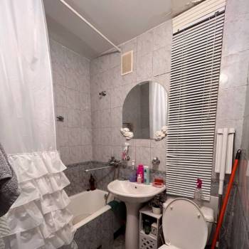 Продается 2-х комнатная квартира, 45 м²