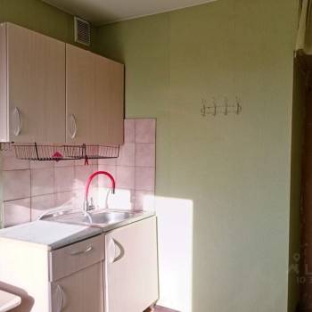 Продается 1-комнатная квартира, 31 м²