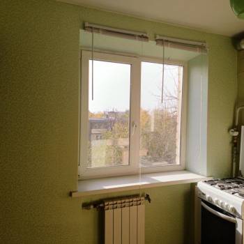 Продается 1-комнатная квартира, 31 м²