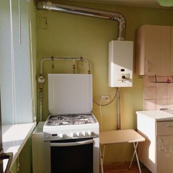 Продается 1-комнатная квартира, 31 м²