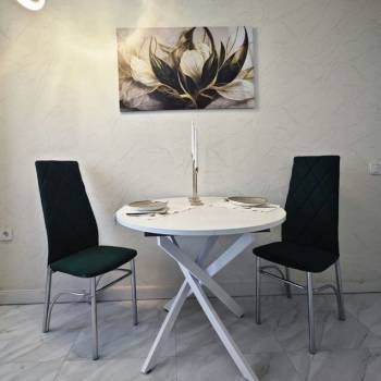 Продается 1-комнатная квартира, 36 м²