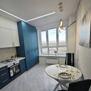 Продается 1-комнатная квартира, 36 м²