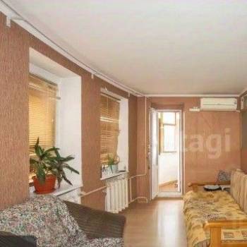Продается 1-комнатная квартира, 40,1 м²