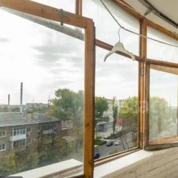 Продается 1-комнатная квартира, 40,1 м²