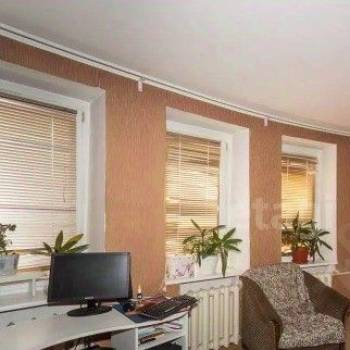 Продается 1-комнатная квартира, 40,1 м²